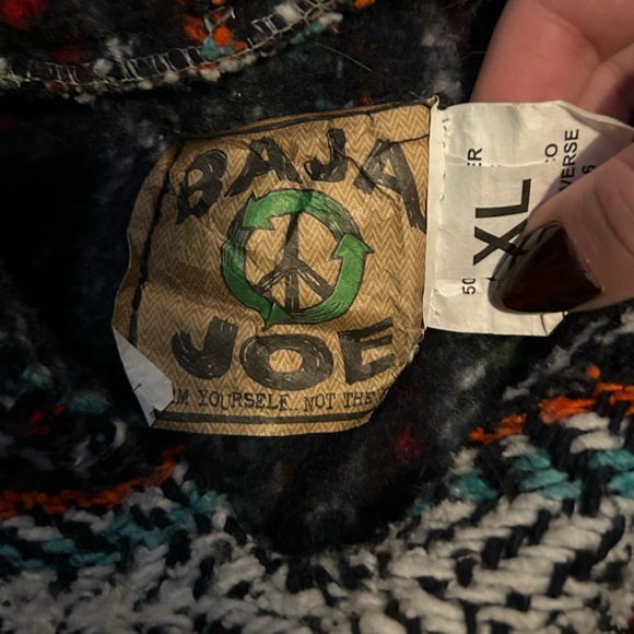 jacket - Picture 2 of 2